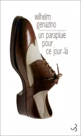 Couverture du produit · Un parapluie pour ce jour-là