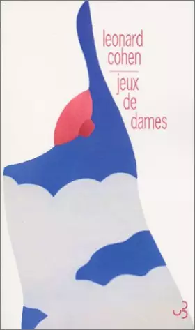 Couverture du produit · Jeux de dames