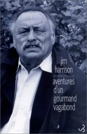Couverture du produit · Aventures d'un gourmand vagabond