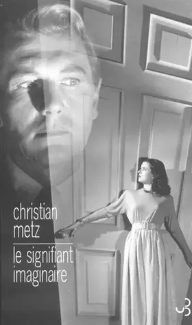 Couverture du produit · Le Signifiant imaginaire