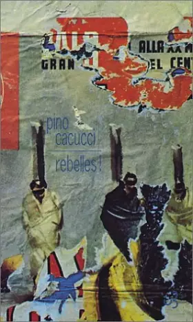 Couverture du produit · Rebelles !
