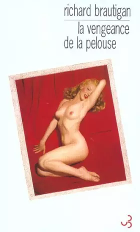 Couverture du produit · La vengeance de la pelouse