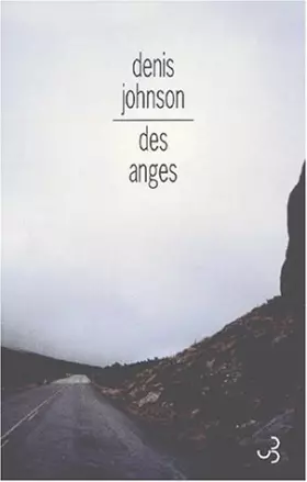 Couverture du produit · Des anges