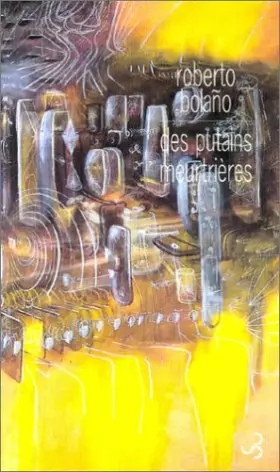 Couverture du produit · Des putains meurtrières