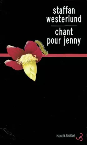 Couverture du produit · Chant pour Jenny