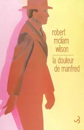 Couverture du produit · La Douleur de Manfred
