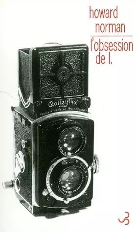 Couverture du produit · La Tentation de L.