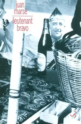 Couverture du produit · Lieutenant Bravo