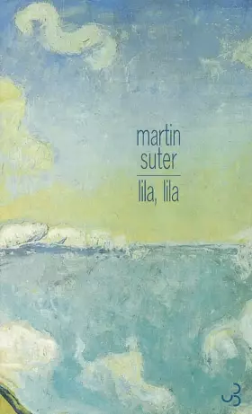 Couverture du produit · Lila, Lila