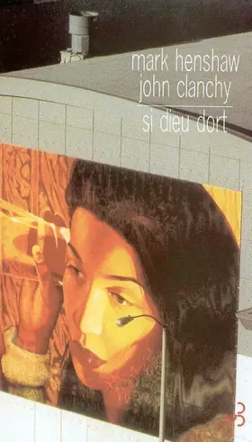 Couverture du produit · Si Dieu dort