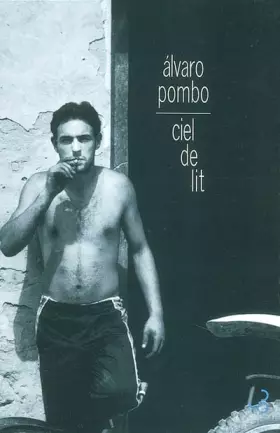 Couverture du produit · Ciel de lit