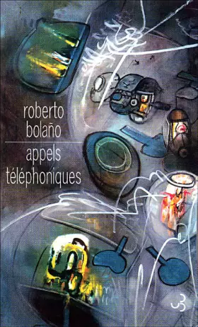 Couverture du produit · Appels téléphoniques