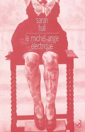 Couverture du produit · Le Michel-Ange électrique