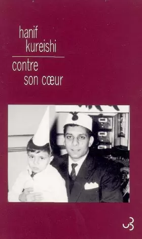 Couverture du produit · Contre son coeur
