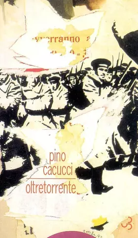 Couverture du produit · Oltretorrente