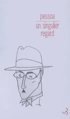 Couverture du produit · Un singulier regard