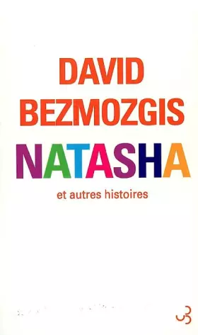 Couverture du produit · Natasha et autres histoires