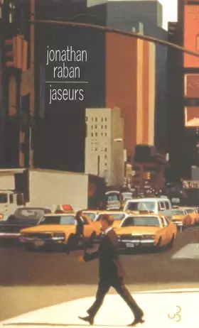 Couverture du produit · Jaseurs