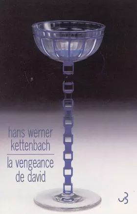 Couverture du produit · La vengeance de David