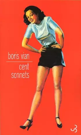 Couverture du produit · Cent sonnets