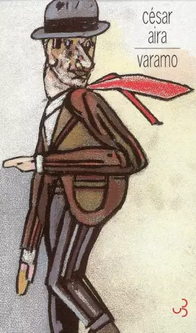 Couverture du produit · Varamo