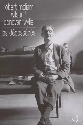 Couverture du produit · Les dépossédés