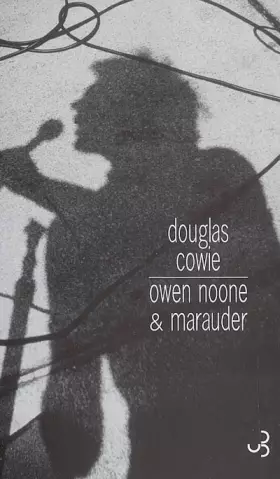 Couverture du produit · Owen Noone & Marauder