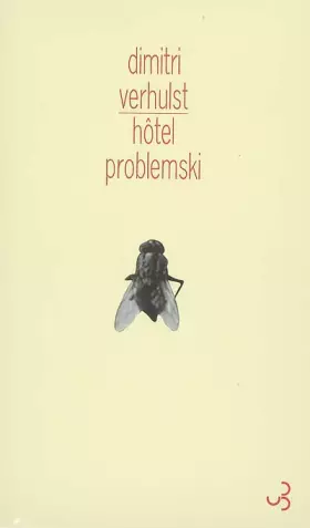 Couverture du produit · Hôtel Problemski