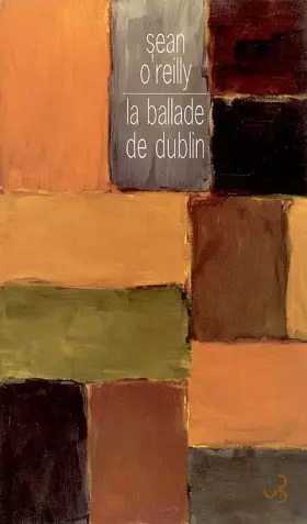 Couverture du produit · La ballade de Dublin