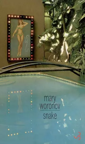 Couverture du produit · Snake