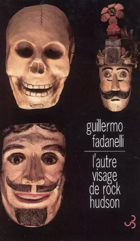 Couverture du produit · L'autre visage de Rock Hudson