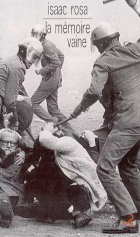 Couverture du produit · La mémoire vaine