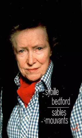 Couverture du produit · Sables mouvants