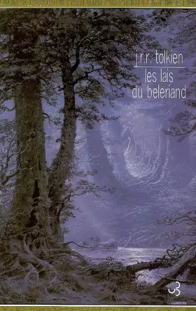 Couverture du produit · LES LAIS DU BELERIAND