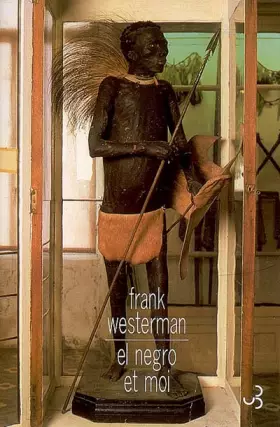 Couverture du produit · El negro et moi