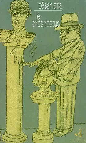 Couverture du produit · Le Prospectus