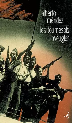 Couverture du produit · Les tournesols aveugles