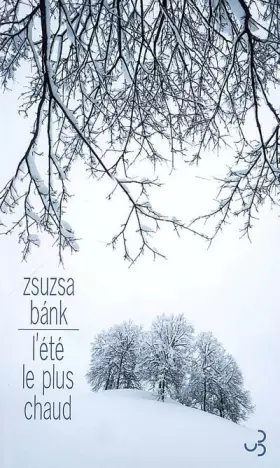 Couverture du produit · L'été le plus chaud