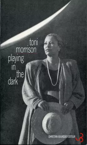 Couverture du produit · Playing in the Dark