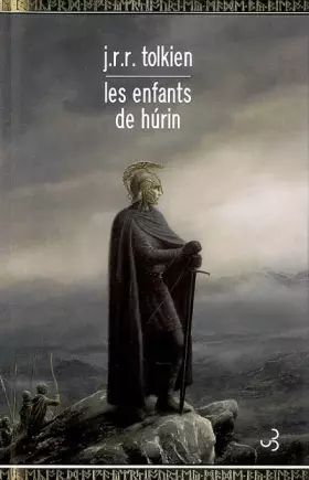 Couverture du produit · Les enfants de Húrin