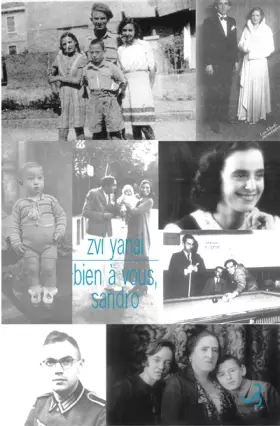 Couverture du produit · Bien à vous, Sandro