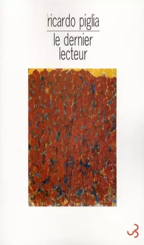 Couverture du produit · Le dernier lecteur
