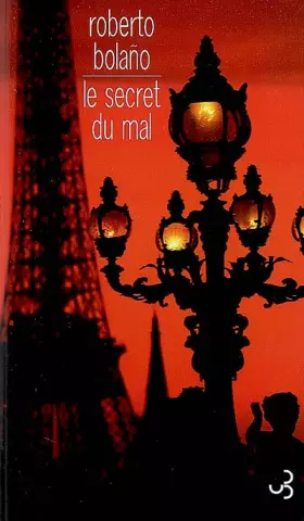 Couverture du produit · Le secret du mal