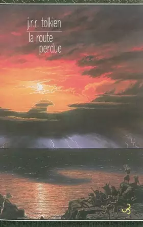 Couverture du produit · La Route Perdue