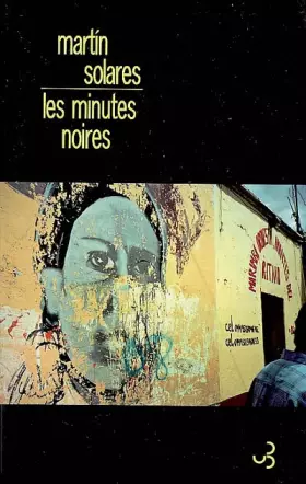 Couverture du produit · Les minutes noires
