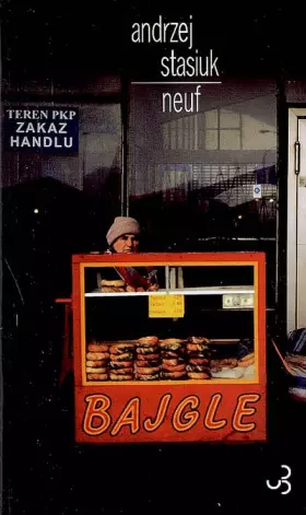 Couverture du produit · Neuf