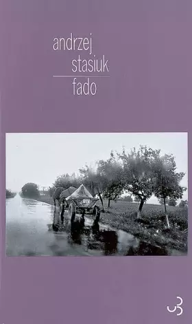 Couverture du produit · Fado