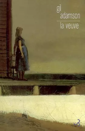 Couverture du produit · La veuve