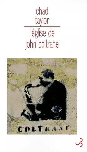 Couverture du produit · L'église de John Coltrane