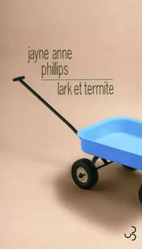 Couverture du produit · Lark et Termite